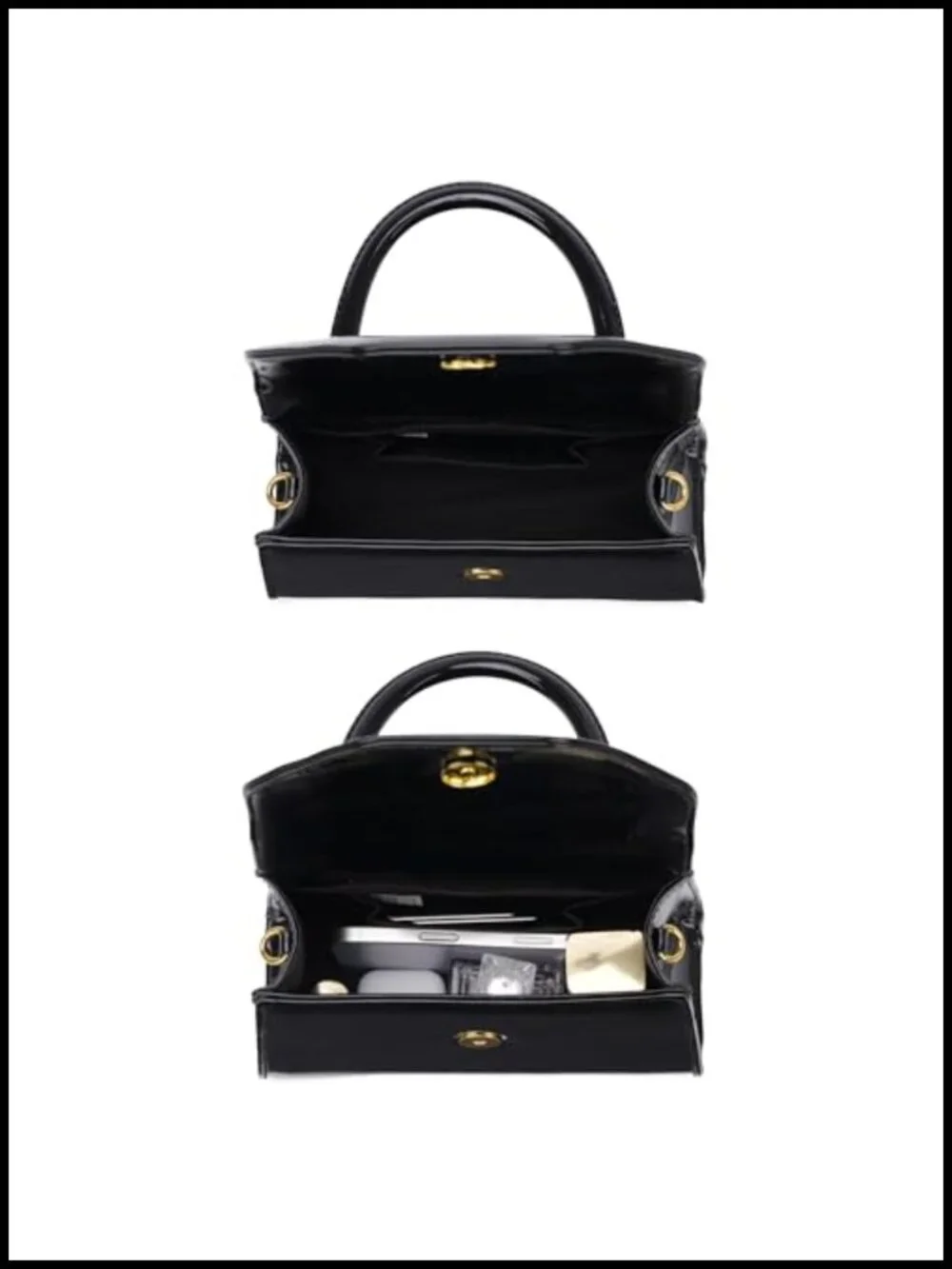 N/A elegant faux